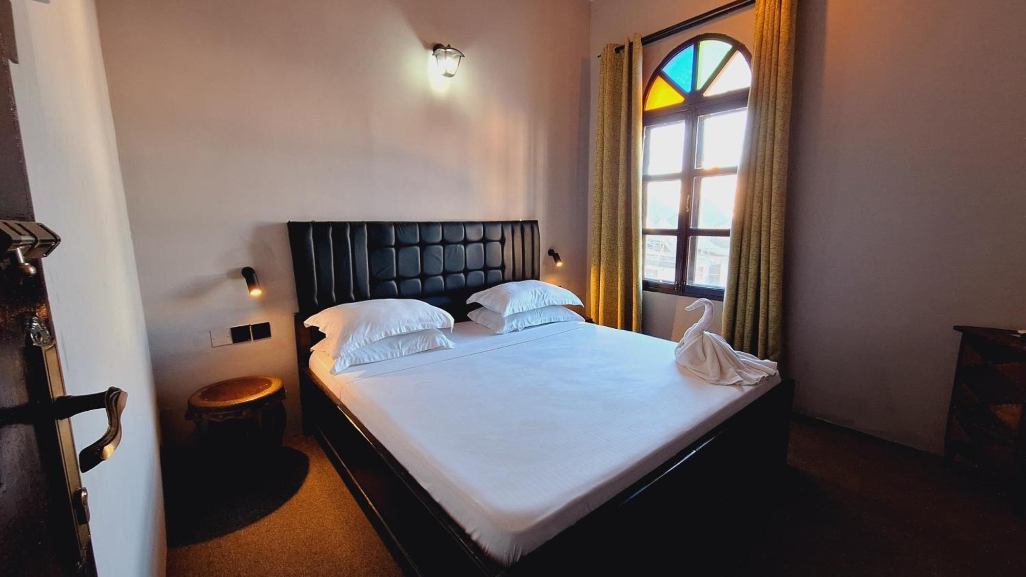 Rumaisa Hotel 잔지바르 외부 사진